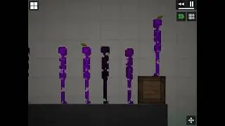 The rise of the purple faction