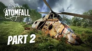 Atomfall - Part 2: The Signal Redirector