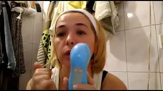 Как пользоваться аппаратом SkinPro Мой обзор