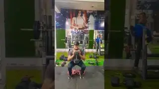 Pura Josh tere body me  😱😱🏋️&zwj;♀️🏋️&zwj;♀️ / #Youtube search #Shorts #Trending #Viral #song #youtubeshorts