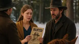 Widow Saved a Cowboy in a Blizzard &mdash; And a Miracle Changed Her Life Forever