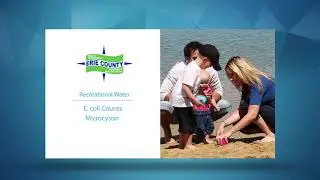 Erie County Regional Response Water Laboratory