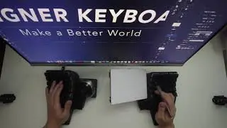 Designer Keyboard - Indesign