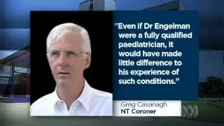 Coroner delivers findings into baby's death