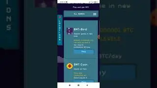 НОВЫЙ ТОПОВЫЙ ПАССИВНЫЙ ЗАРАБОТОК НА САЙТЕ bitcoinmaniagame