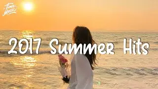 Songs that bring you back to summer '17