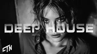 🔥 Dark & Sexy Deep House Mix 2025 ~ Seductive Vibes & Night Grooves