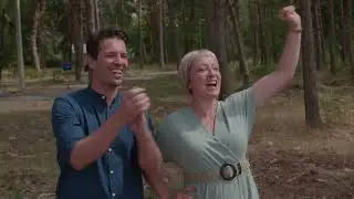 Recreatiedomein Zilvermeer - op vakantie in Mol!