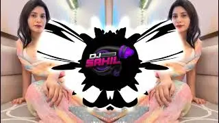 Laila main laila l edm boom bass l vip desi RIMEX song l Dj sahil Jhansi official 