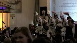 DAY 1 - (PART 1) 2-ри международен конгрес по световни цивилизации и исторически маршрути