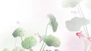 Motion Graphic Practice - magazine cover