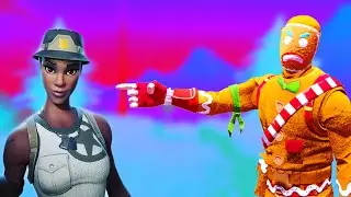 I Met A RECON EXPERT In Random Duos!!!