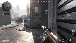 Casual Cold War Game