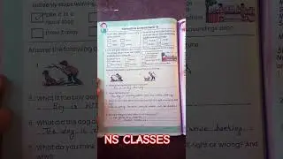 Class 8 English Formative Assesment 8 (2023-24)। Prakhar new workbook English Formative Assesment 8