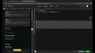 Sum of Natural Numbers - Basic - GeeksforGeeks