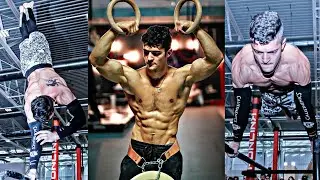 Street Workout Italian Superhuman Strength💪🏻 - Gaggi Yatarov