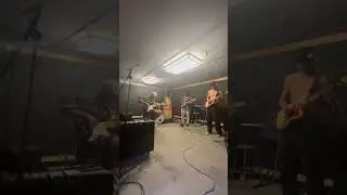 GO! (Jam session 002)