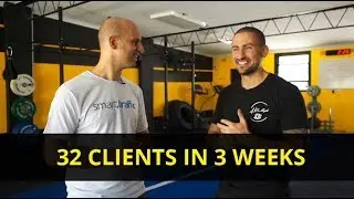 Smart Traffic Review: 32 New Clients in 3 Weeks!