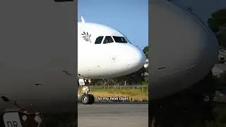 How to Tell Boeing and Airbus Airplanes Apart
