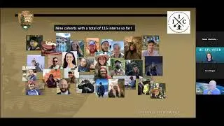 [Geospatial] Opportunities for Current Students: Panel - UC GIS Week 2024 - Day 2