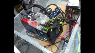 Overclocking Phenom II X2 555