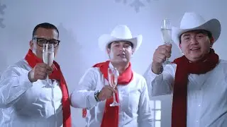 Popurrí Navideño - Los Plebes Del Rancho de Ariel Camacho