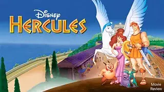 Hercules (1997) James Wood Hollywood Movie Review and Facts