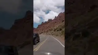 Camino de los angeles 