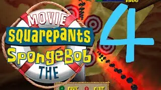 Movie Backwards (Part 4) (SpongeBob Movie Full-game Mod)
