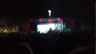 Skrillex Mashup from Bonnaroo 2012