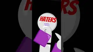 #animation I hate you