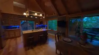 FPV Drone inside a 5 MILLION Home