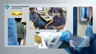⭐ Patient Reviews & Services at Poliklinik Seremban Jaya 24 Jam ⭐