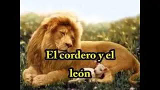 El Cordero y el León - Grupo Gema