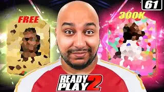 This Build your FUT Birthday EVOLUTION is INSANE!!🥳 😱