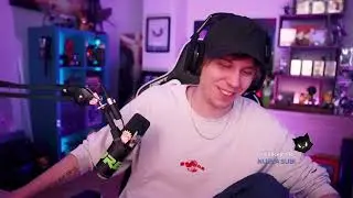 Rubius juega Gartic Phone con Spreen, Quackity, Robleis, Maximus, Rivers y muchos mas.