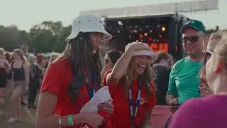 Capital Mitsubishi is Proud to be the Official Automotive Partner of Churchill Park Music Festival