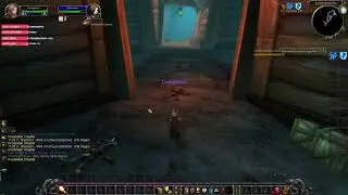 wow classic: hardcore Mage eine neue reise. no addons ?