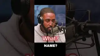 big ripple slip or whatever 😂😂 #druski #swayinthemorning