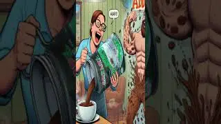 Addlife Herbal Coffee: The Secret Weapon Behind My Energized Life&mdash;No Beans About It!