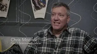 Understanding Your Audience featuring PGA Producer, Chris Moore