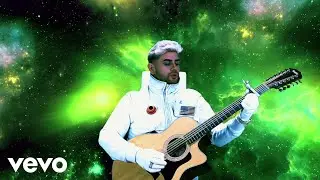Danny Felix - De Verde Una Hect&aacute;rea
