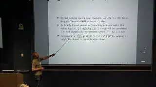 Adam Harper: The Square of the Riemann Zeta Function Gives Rise...(September 11, 2025)