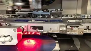Datacon 2200 EVO  Demo Video