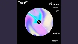 Amor Imparable (feat. EG)