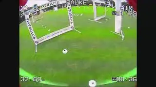 Aircrasher Race Diepholz 2020 - My fastest Laptime