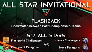 First Light Valorant Season 17 All-Star Invitational!