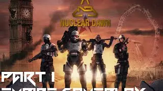 Nuclear Dawn #1 - Empire Gameplay