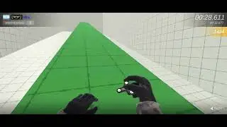 speed run draft #bhoppro #speedrun