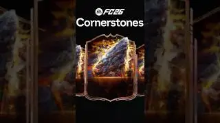 EA FC26 Promo Leaks #fc26 #ultimateteam #cornerstones #worldtour #silvericons